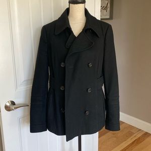 Moda International Peacoat